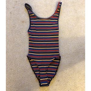 Urban outfitters bodysuit